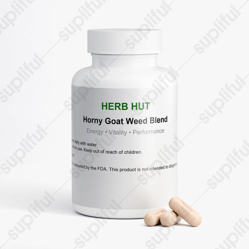Horny Goat Weed Blend
