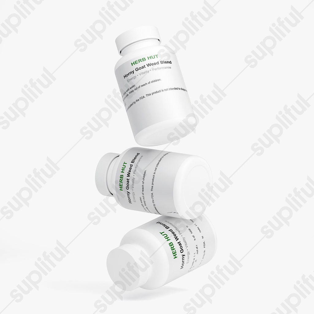 Horny Goat Weed Blend