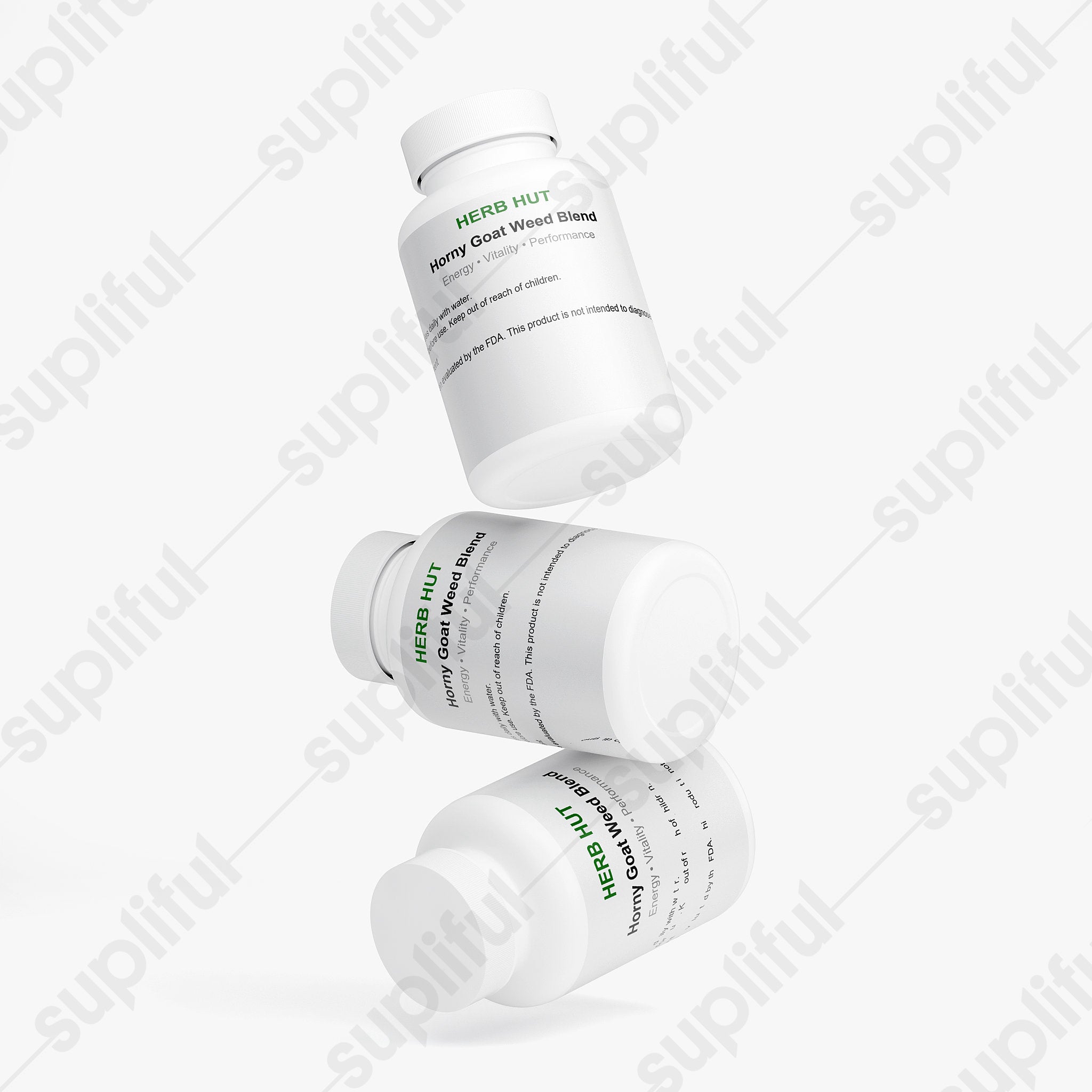 Horny Goat Weed Blend