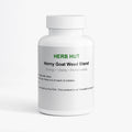 Horny Goat Weed Blend