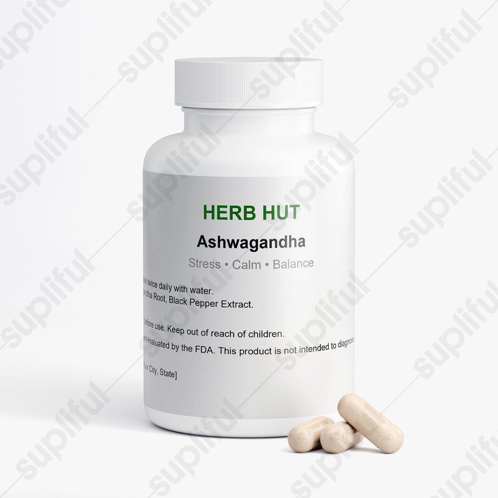 Ashwagandha
