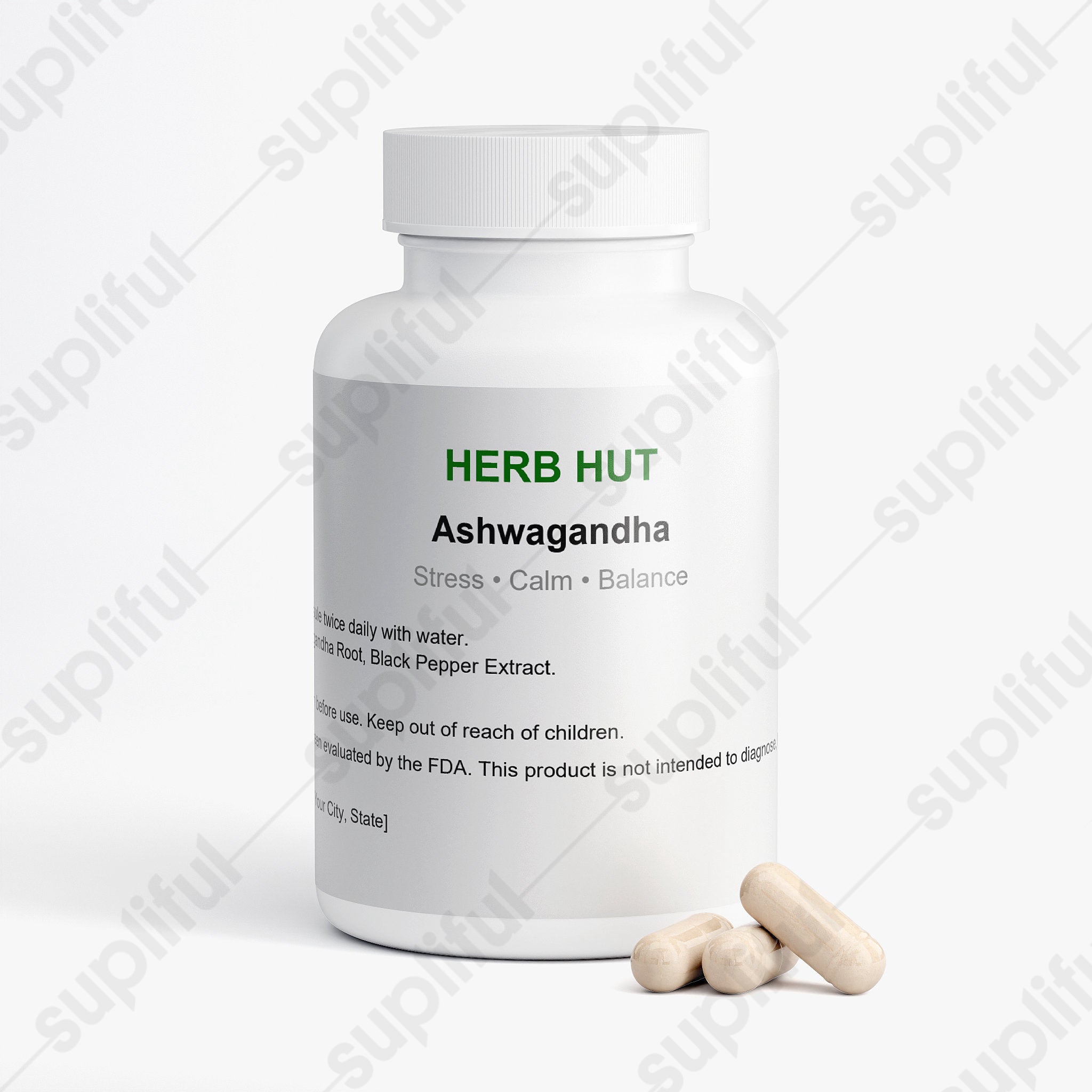 Ashwagandha