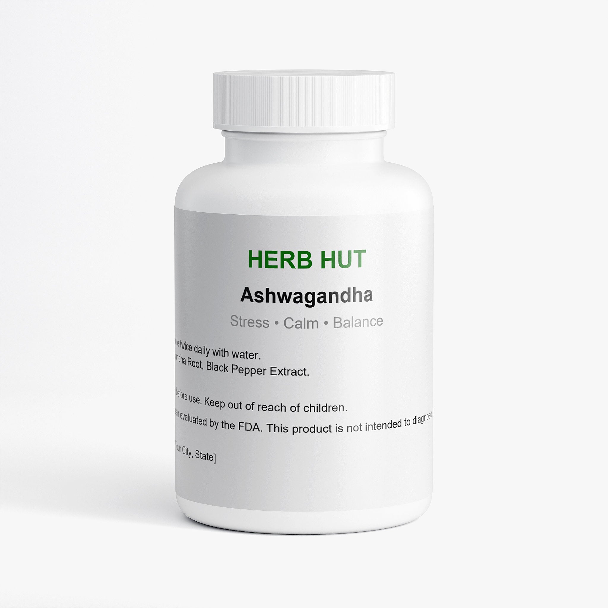 Ashwagandha