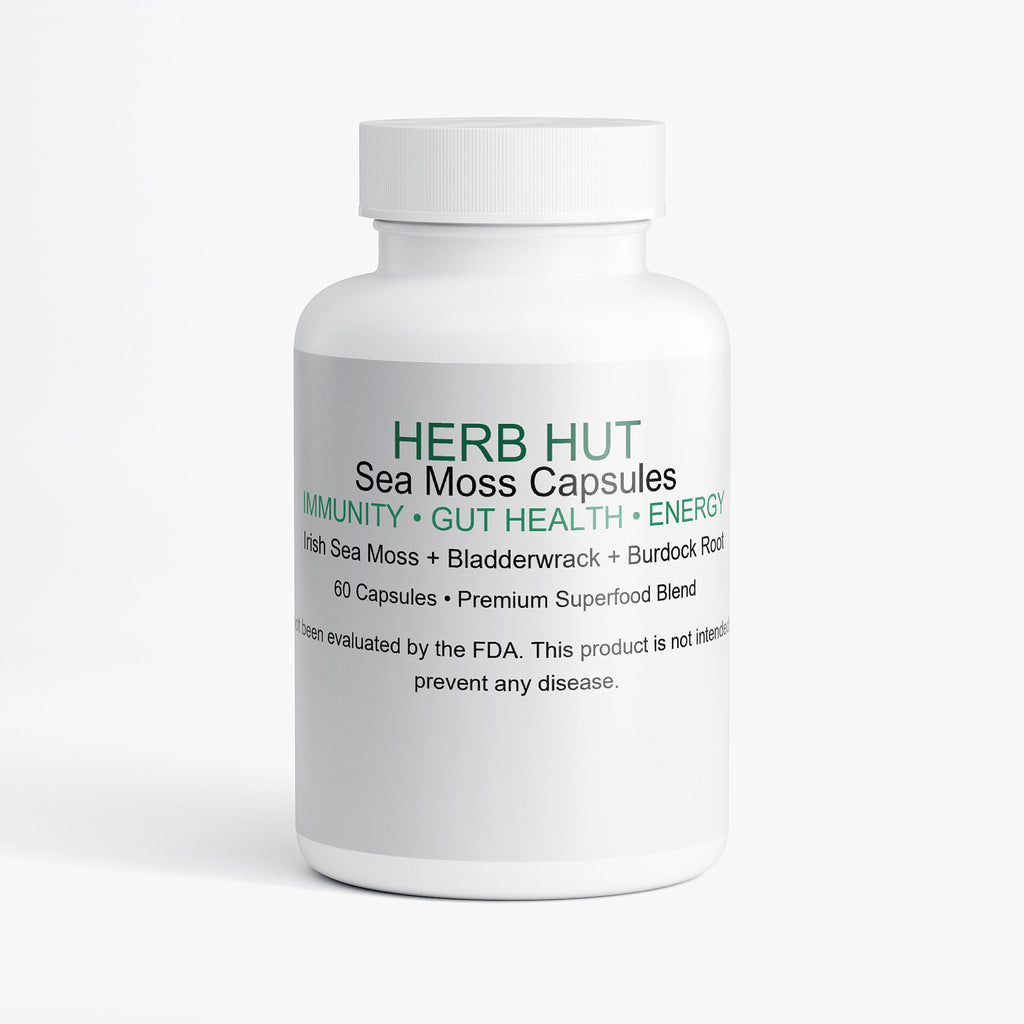 Sea Moss