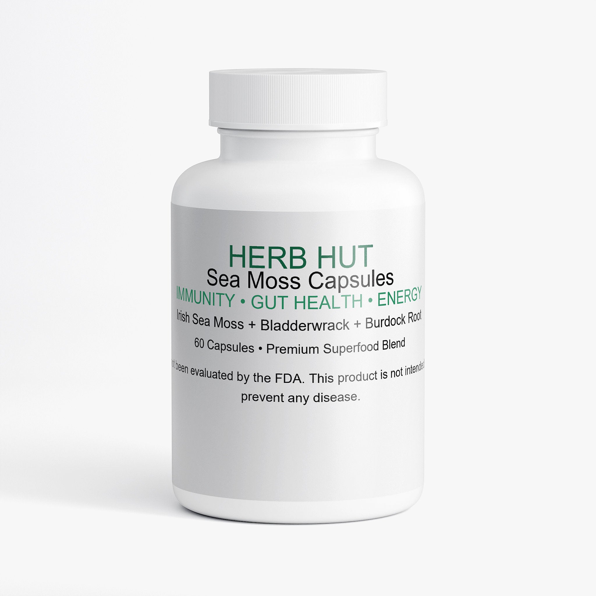 Sea Moss