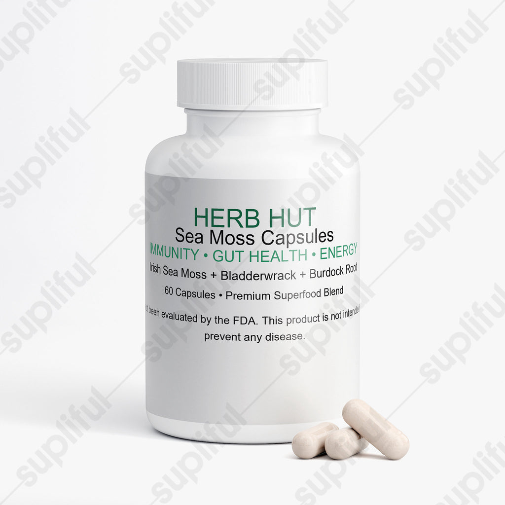 Sea Moss
