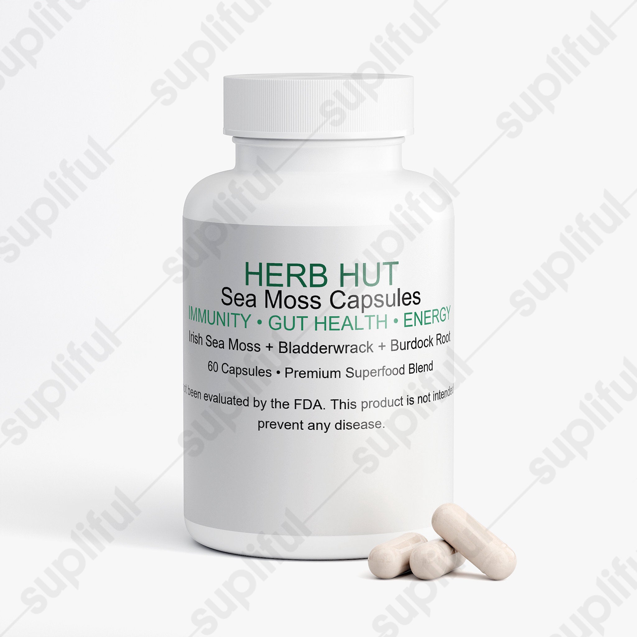 Sea Moss