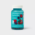 Ashwagandha Dietary Gummies - 60Ct - Up&Up™